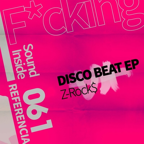 Z-Rock$ - DISCO BEAT [061]